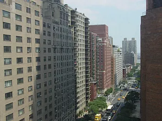 Rented by Halstead Real Estate