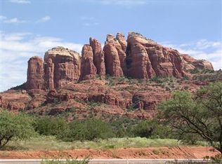 0 County Road Rnch, Sedona, AZ 86351