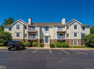 803 Stratford Way APT H, Frederick, MD 21701