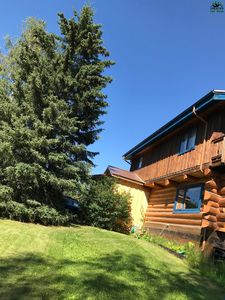 1132 Propwash Dr, Fairbanks, AK, 99709