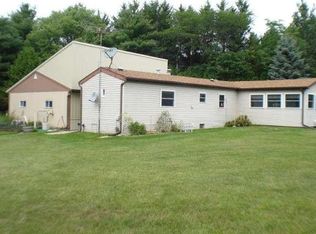 15900 Cth B, Mishicot, WI 54228
