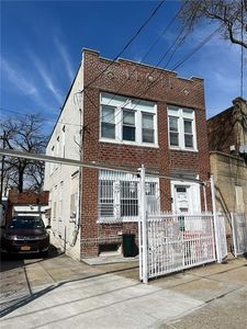 1023 New Lots Ave, Brooklyn, NY, 11208