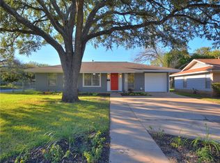 5206 Waterbrook Dr, Austin, TX 78723