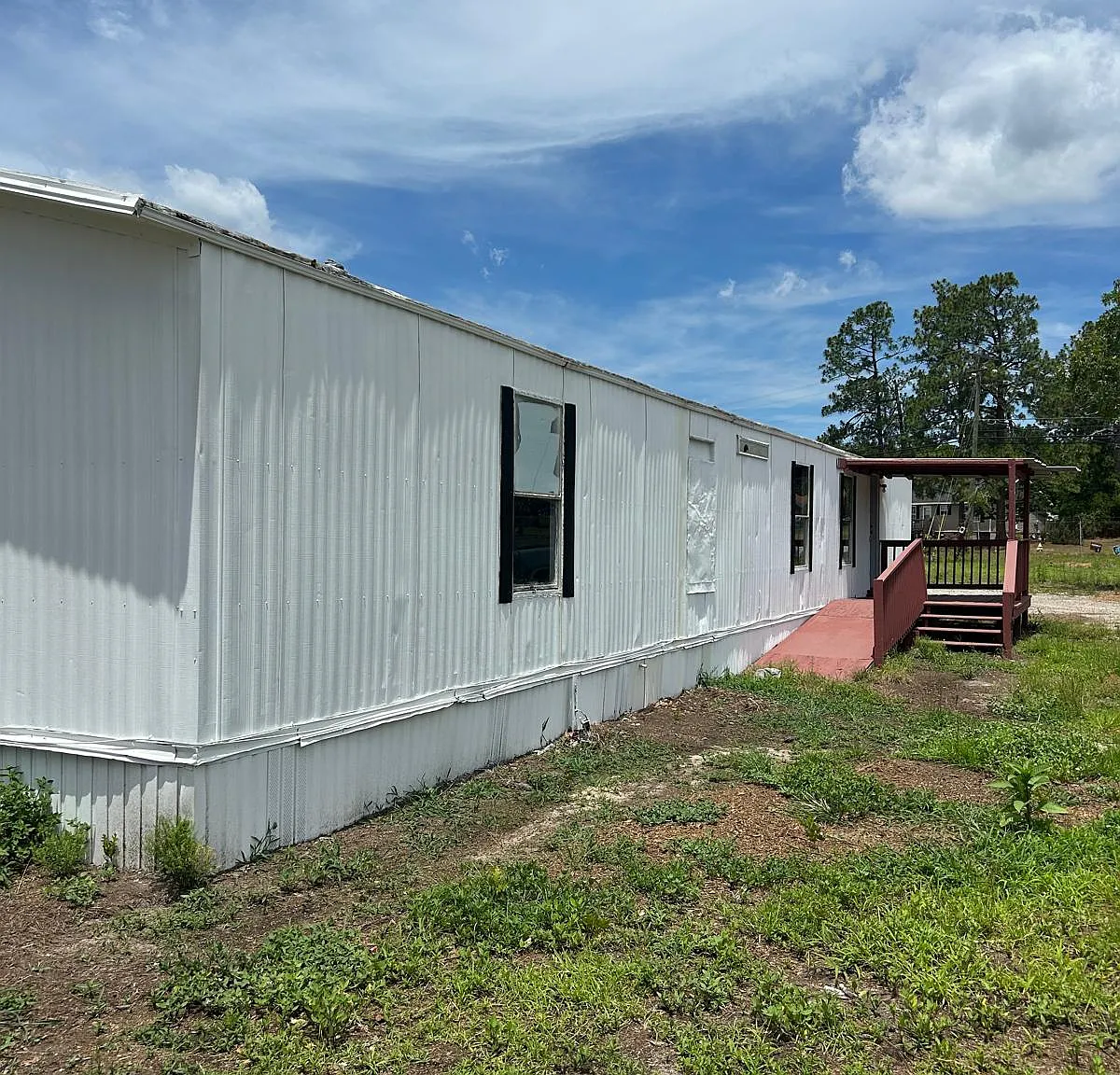 2 bed, 924 sqft, $1,100 — Photo 3