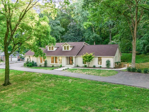 509 Hillwood Blvd, Nashville, TN 37205
