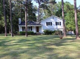 2105 Old Monticello Rd, Thomasville, GA 31792