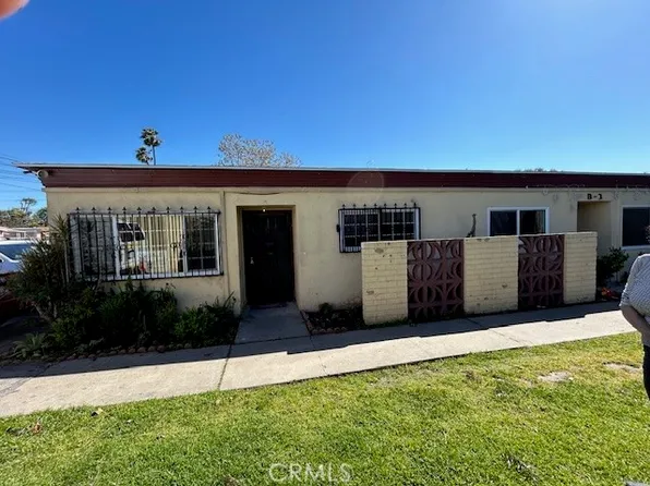 4109 W 5th St #8, Santa Ana, CA 92703