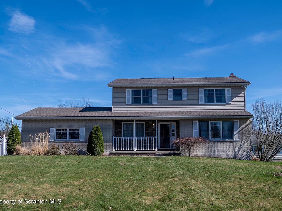 801 Laconia Cir, Clarks Summit, PA 18411 | Zillow