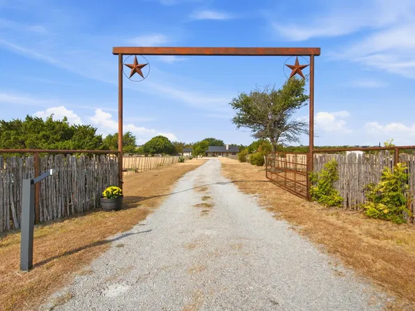 950 Johnson Bend Rd, Weatherford, TX 76088
