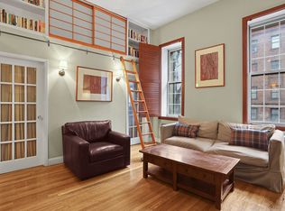 207 W 21st St APT 2, New York, NY 10011