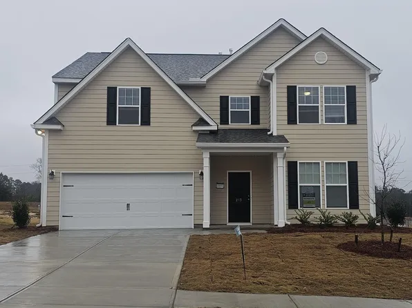 213 Black Oak Dr, Harlem, GA 30814