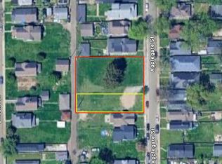 1842 Applegate St, Indianapolis, IN 46203