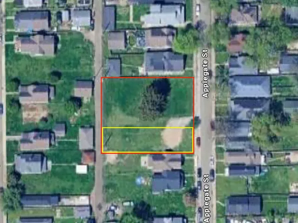 1842 Applegate St, Indianapolis, IN 46203
