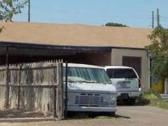 Property Side View