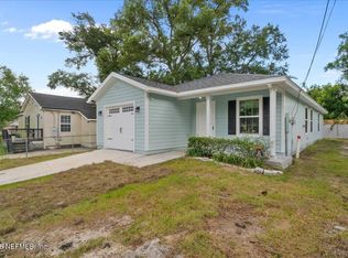 916 WAYNE Street, Jacksonville, FL 32208