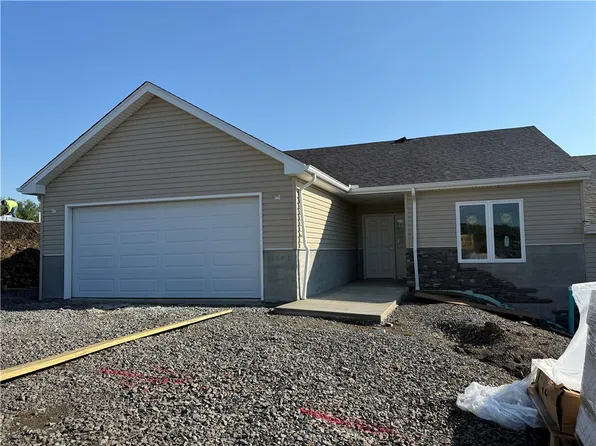 1304 Roger Dr Lot 55-A, Unity Township, PA 15650