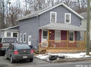 7 Seymour St, Auburn, NY 13021