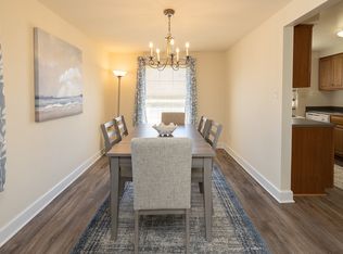 Walnut Grove Townhomes, Essex, MD 21221
