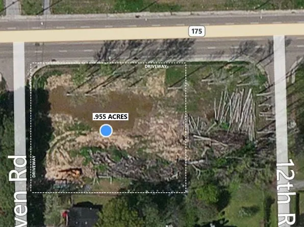 W Shelby Dr, Memphis, TN 38109