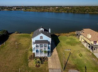 1605 Todville Rd, Seabrook, TX 77586