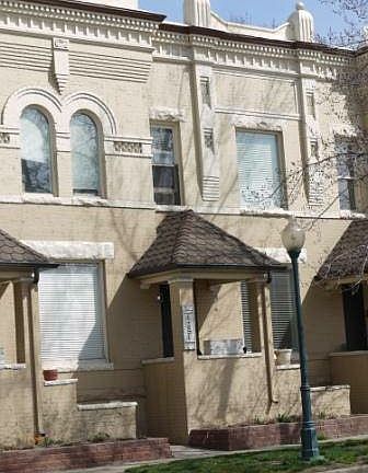 3rd image of 1231 E 18th Ave #7
