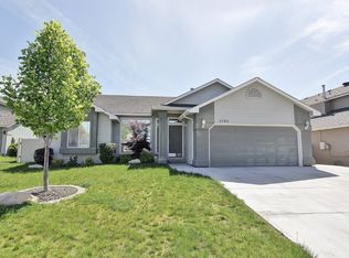 5702 S Guitar Pl, Boise, ID 83709