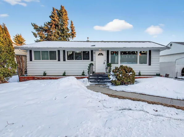 16 Mural Cres, Saint Albert, AB T8N 1J9