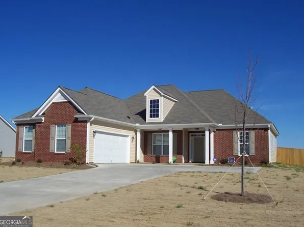 113 Christopher Dr, Byron, GA 31008