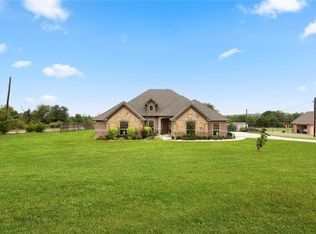 7401 Elman Ln, Azle, TX 76020