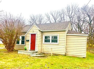 1918 N Drury Ave, Springfield, MO 65802