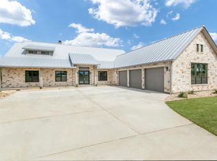 115 Fig Leaf Ct, Fredericksburg, TX 78264