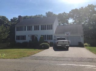 91A Prospect Hill St, Taunton, MA 02780