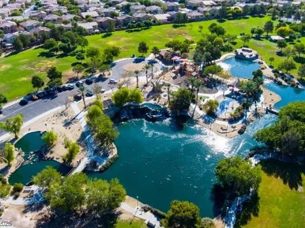 6437 Boatbill St, North Las Vegas, NV 89084