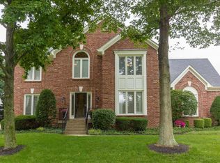 1606 Grey Owl Ct, Louisville, KY 40223