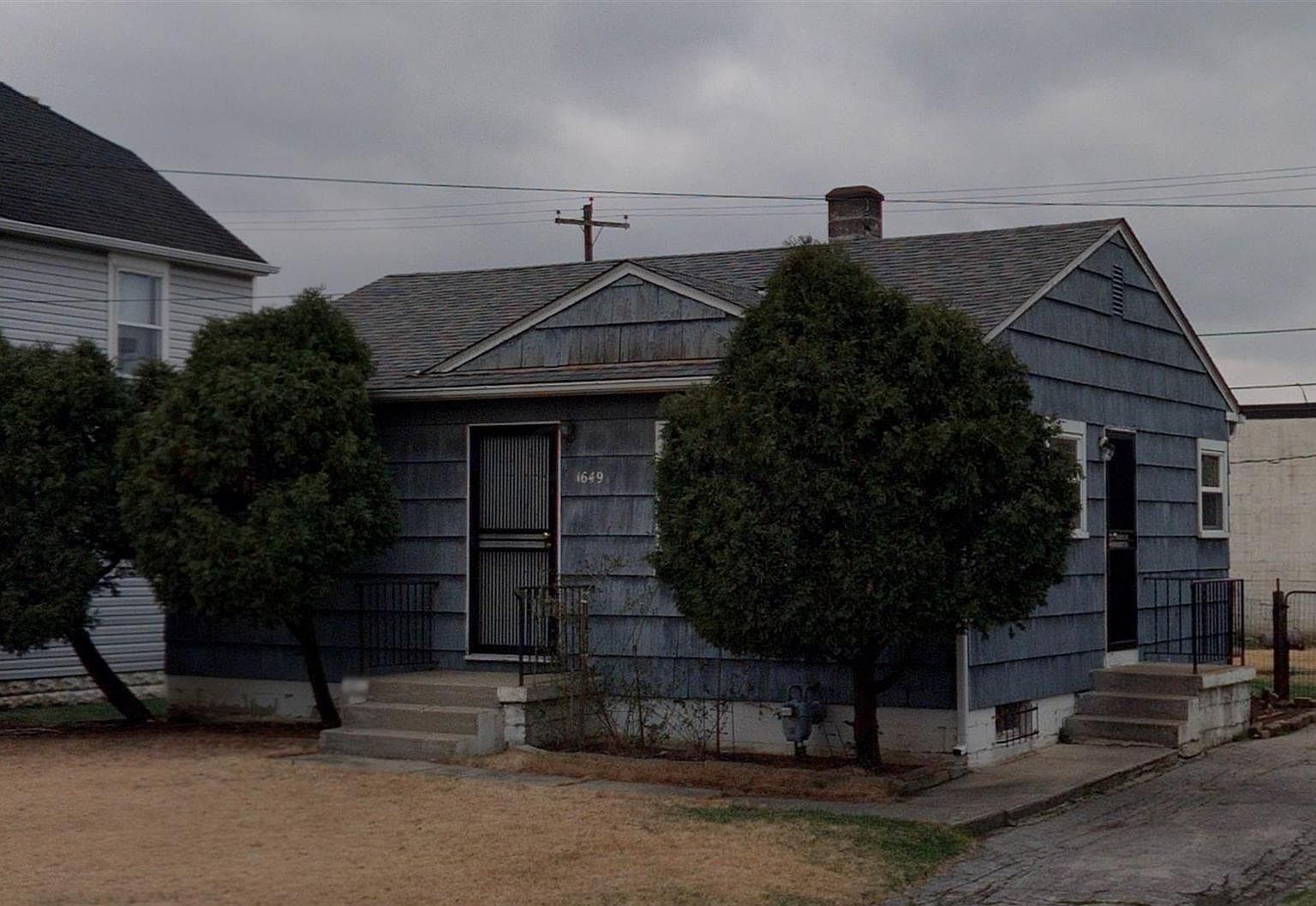 1649 Jefferson Ave, Columbus, OH 43211 Zillow