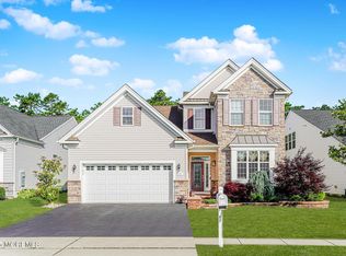 161 Arborridge Dr, Forked River, NJ 08731