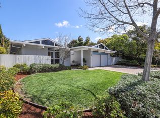 3563 Evergreen Dr, Palo Alto, CA 94303