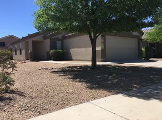 12705 W Redfield Rd, El Mirage, AZ 85335