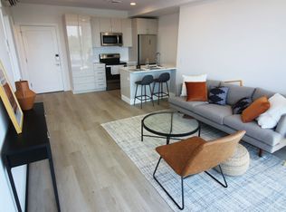 1 Newcomb St #301, Boston, MA 02118