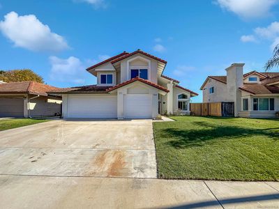 760 Rivertree Dr, Oceanside, CA, 92058