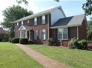 103 Anglepointe, Hendersonville, TN 37075