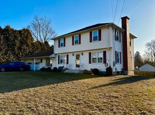 19 Dorwin Dr, West Springfield, MA 01089