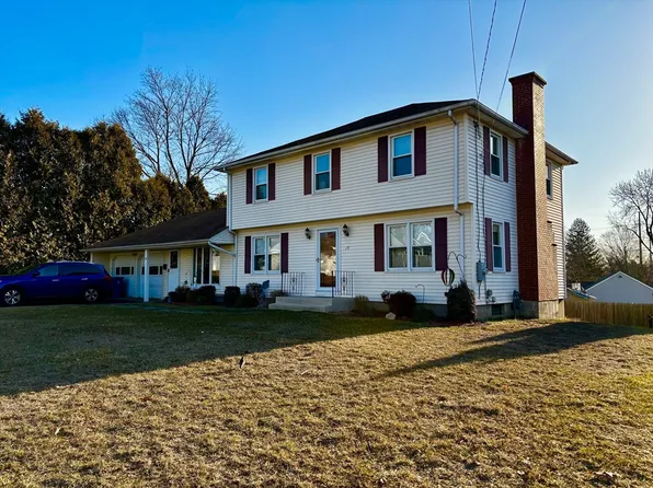 19 Dorwin Dr, West Springfield, MA 01089