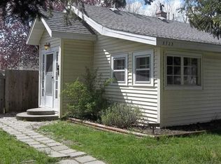 5725 N Post St, Spokane, WA 99205