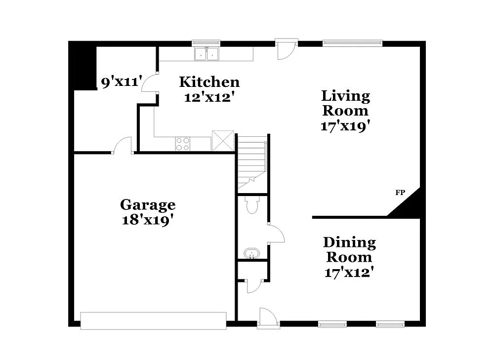 Building Photo - 10867 Delphi Dr