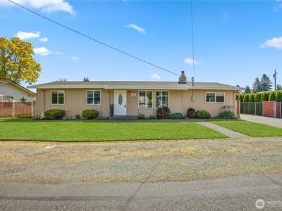1013 21st Street NW, Puyallup, WA, 98371