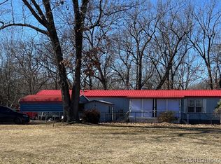 31581 S 618th Rd, Grove, OK 74344