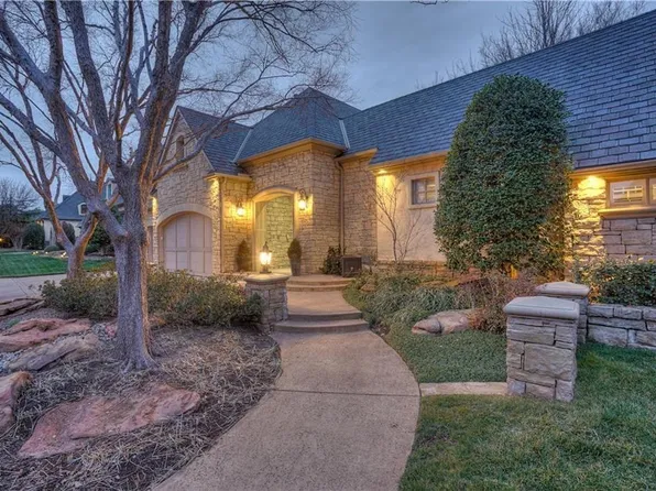 14216 Calais Cir, Oklahoma City, OK 73142