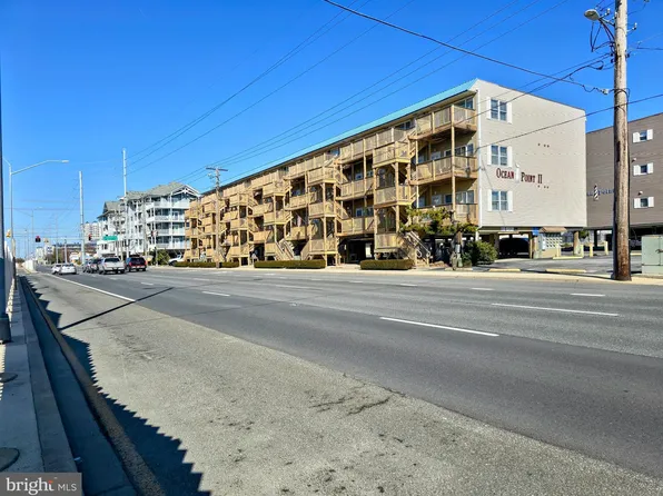 4000 Coastal Hwy Unit 314, Ocean City, MD 21842