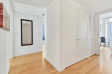 Rented by BARNES New York